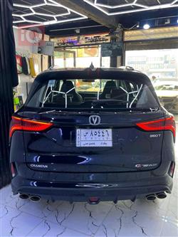 شانجان CS75 بلس